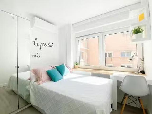 Casa en alquiler en Chamberí, Madrid