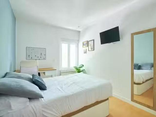 Casa en alquiler en Vidal, Salamanca