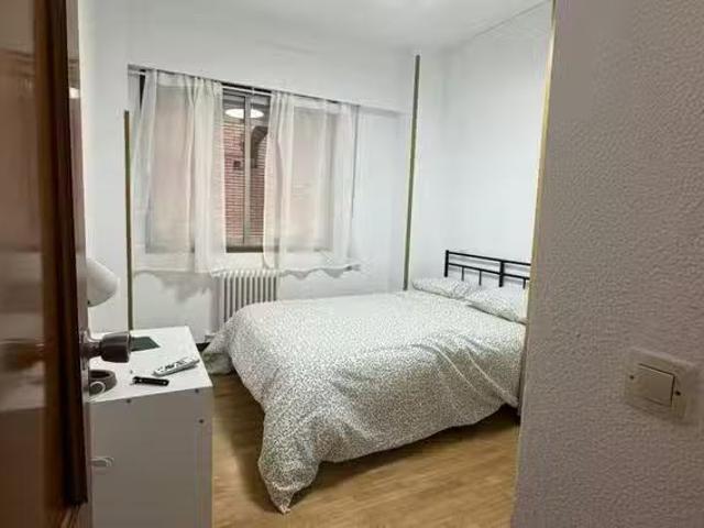 Casa en alquiler en Tetuán, Madrid