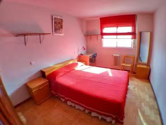 Casa en alquiler en Norte, Alcorcón