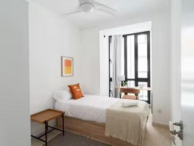 Casa en alquiler en Argüelles, Madrid