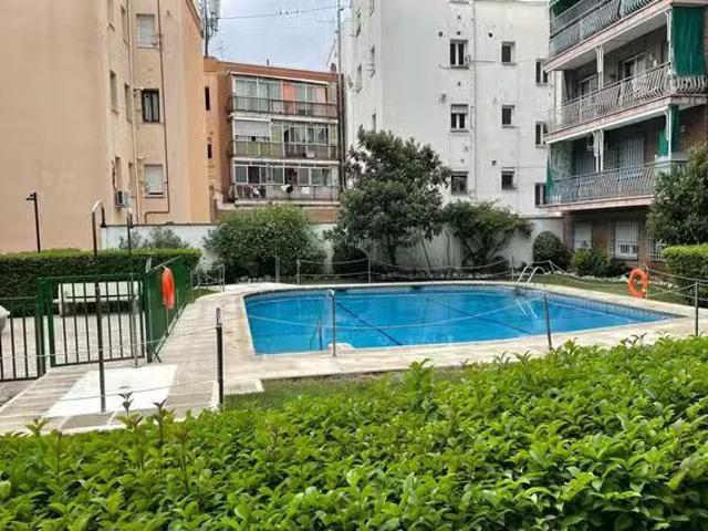Casa en alquiler en Ventas, Madrid