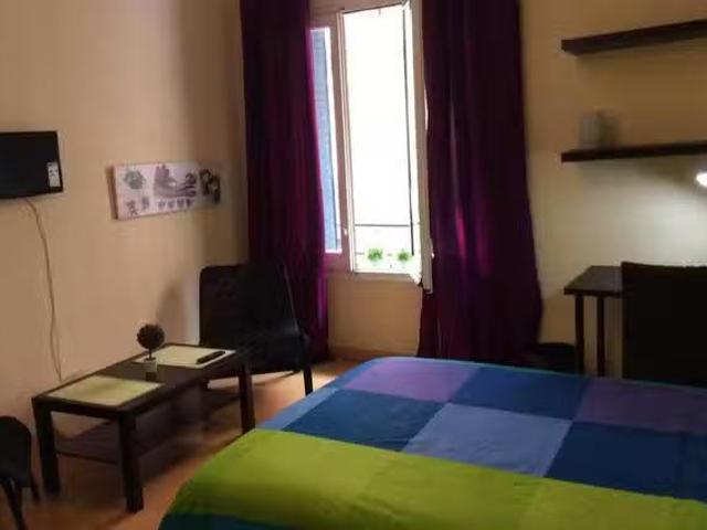 Casa en alquiler en Chamberí, Madrid