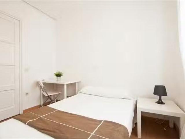 Casa en alquiler en Salamanca, Madrid