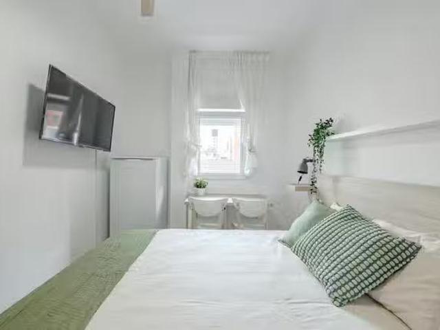 Casa en alquiler en Usera, Madrid
