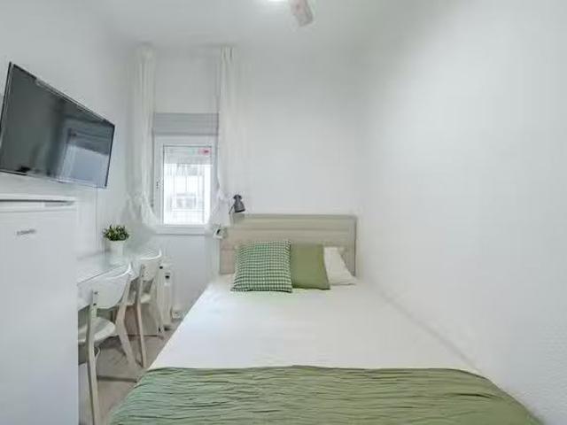Casa en alquiler en Usera, Madrid