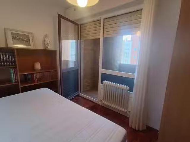 Casa en alquiler en Ermitagaña-Mendebaldea, Iruñerria