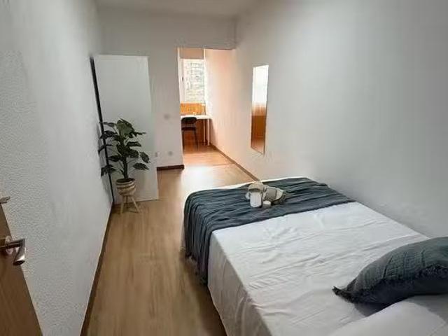 Casa en alquiler en Coslada, Madrid