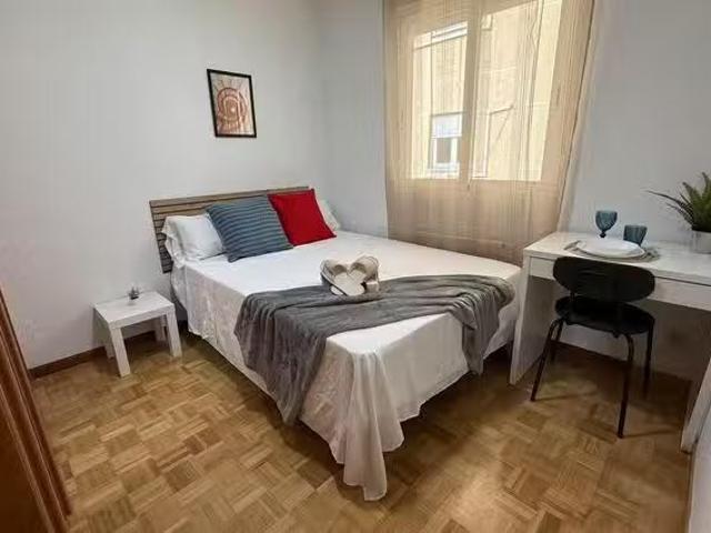 Casa en alquiler en Coslada, Madrid