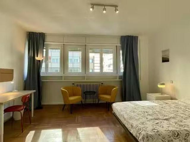 Casa en alquiler en Tetuán, Madrid