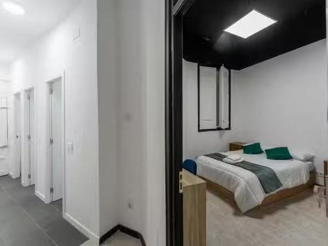 Casa en alquiler en Chamberí, Madrid