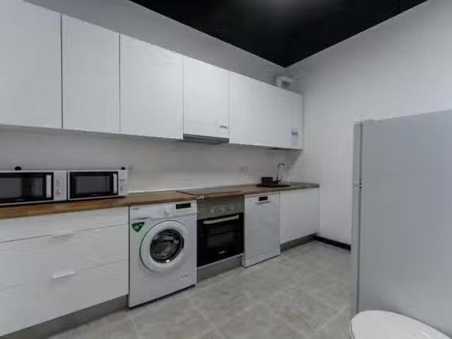Casa en alquiler en Chamberí, Madrid