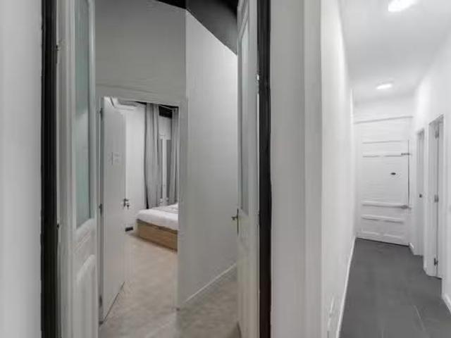 Casa en alquiler en Chamberí, Madrid