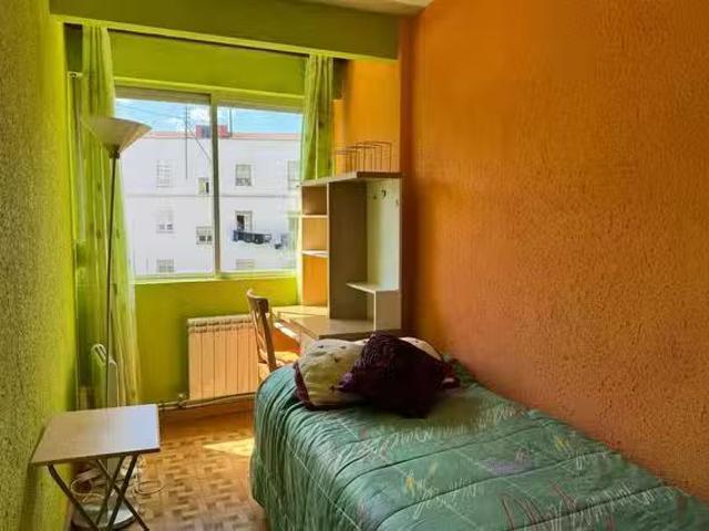 Casa en alquiler en Vicálvaro, Madrid
