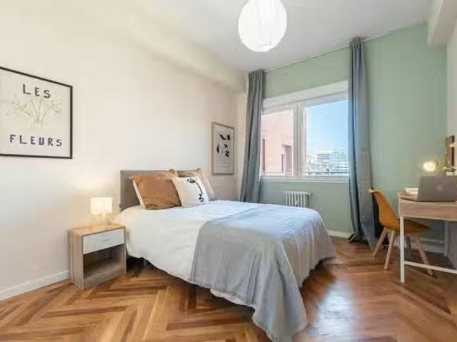Casa en alquiler en Tetuán, Madrid