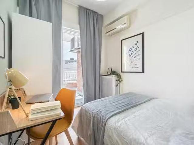 Casa en alquiler en Tetuán, Madrid