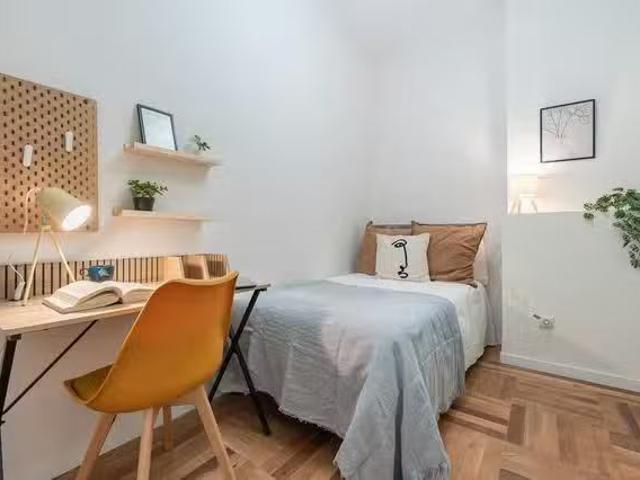 Casa en alquiler en Tetuán, Madrid