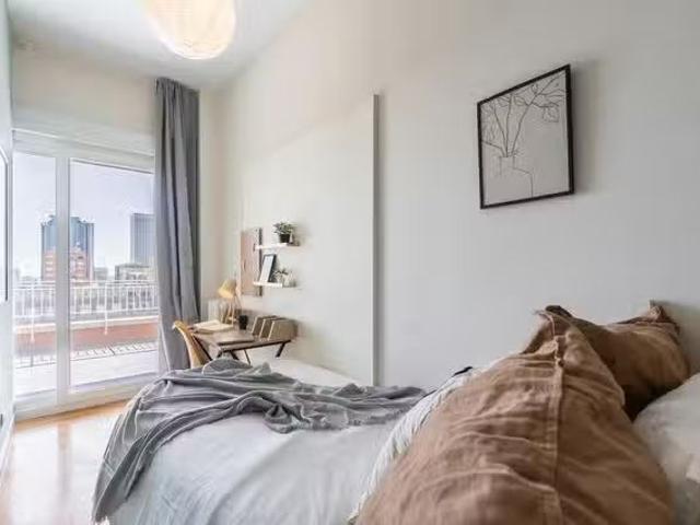 Casa en alquiler en Tetuán, Madrid