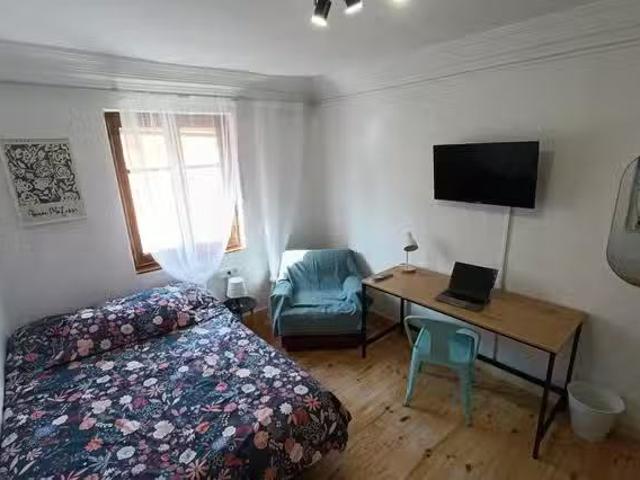 Casa en alquiler en Centro, Burgos