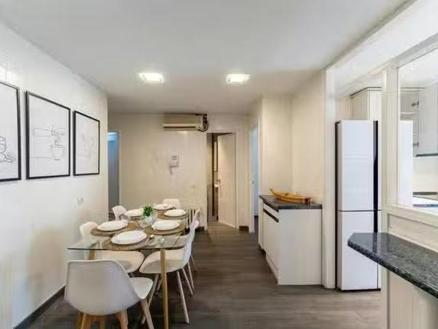 Casa en alquiler en Castillejos, Madrid