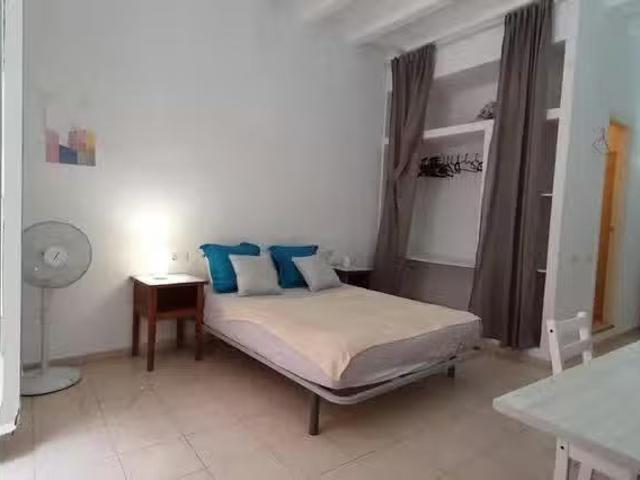 Casa en alquiler en El Ballestero, Castilla-La Mancha