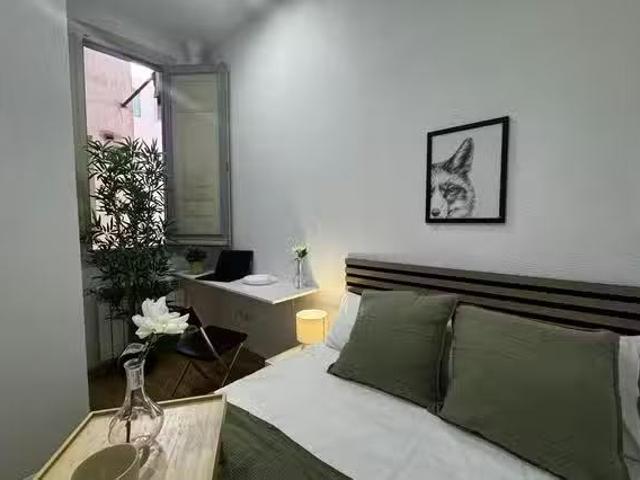Casa en alquiler en Chamberí, Madrid