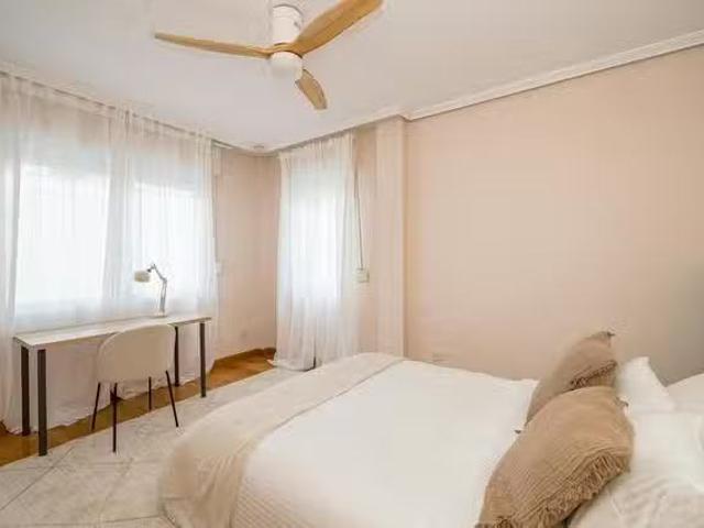 Casa en alquiler en Hortaleza, Madrid