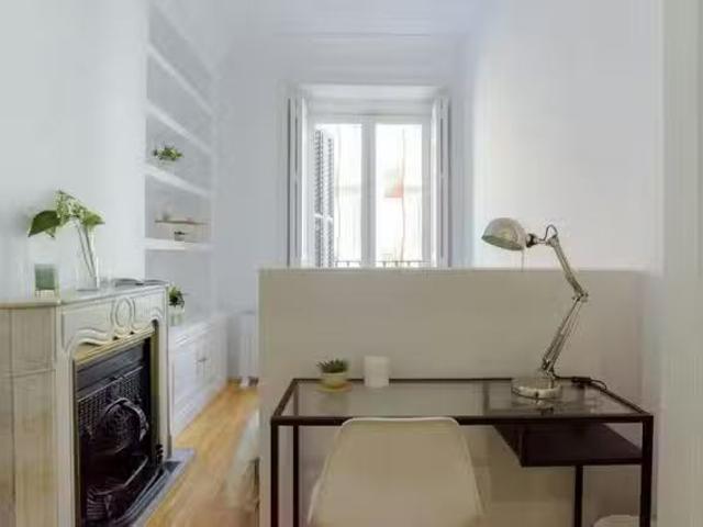 Casa en alquiler en Retiro, Madrid