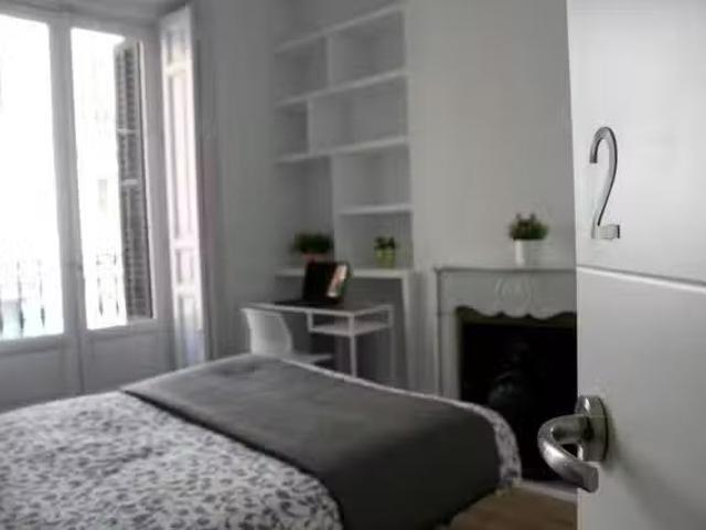 Casa en alquiler en Retiro, Madrid