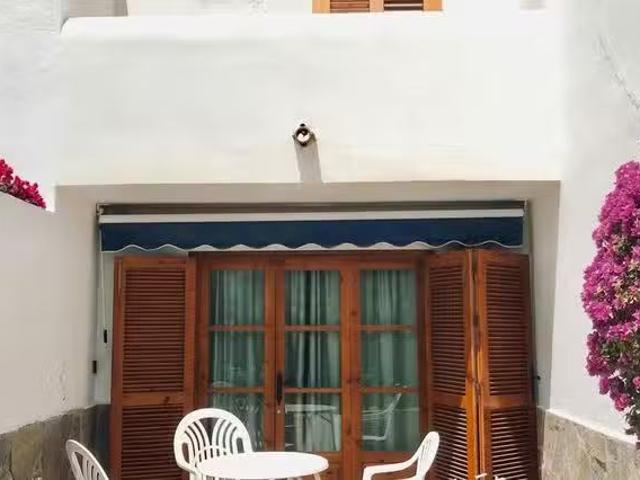 Casa en alquiler en Costa Laguna, Vera