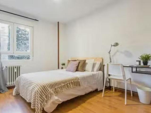 Casa en alquiler en Moratalaz, Madrid
