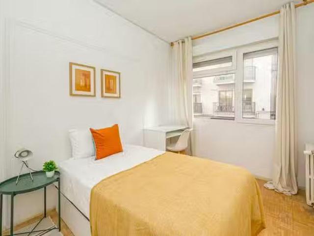 Casa en alquiler en Chamberí, Madrid