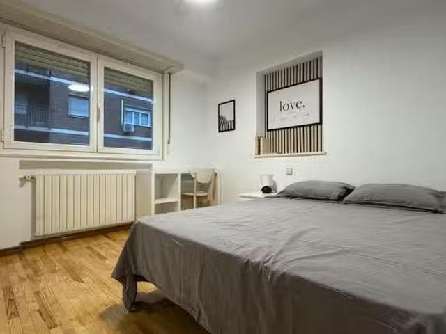 Casa en alquiler en Castillejos, Madrid