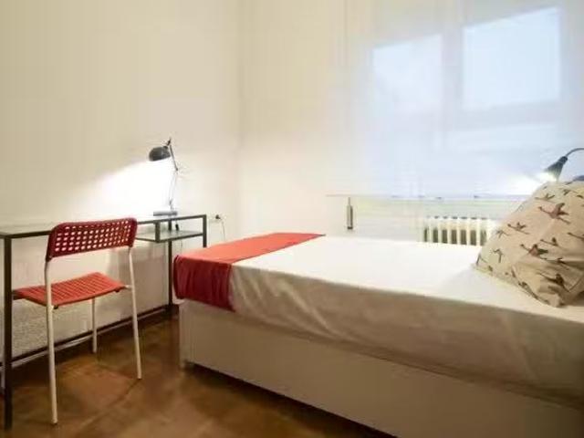 Casa en alquiler en Chamartín, Madrid