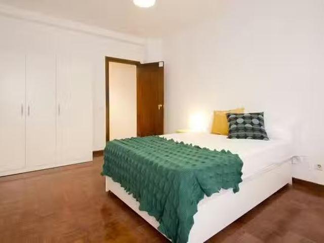 Casa en alquiler en Chamartín, Madrid