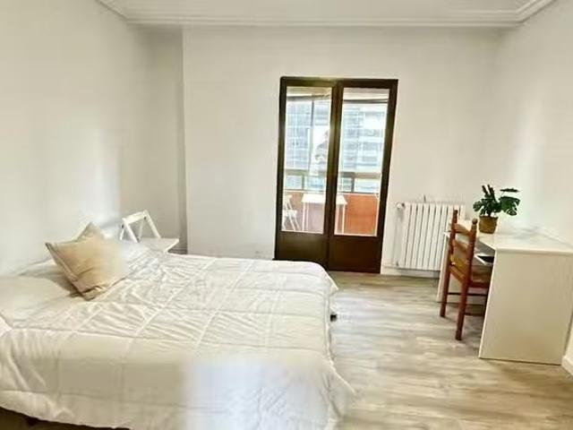 Casa en alquiler en San Juan, Iruñerria