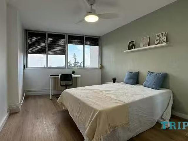 Casa en alquiler en Ventas, Madrid