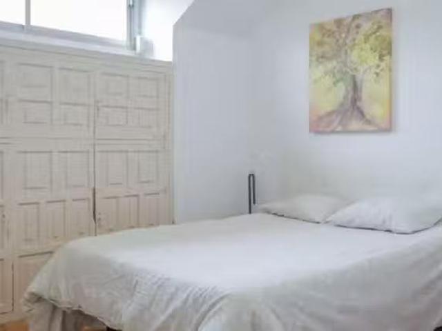 Casa en alquiler en Castillejos, Madrid