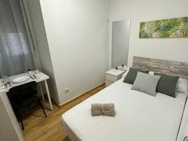 Casa en alquiler en Distrito III, Alcalá De Henares
