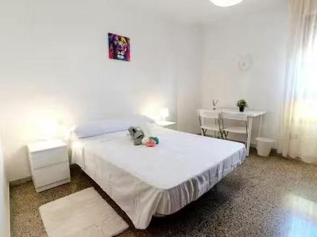 Casa en alquiler en Regiones Devastadas, Almería