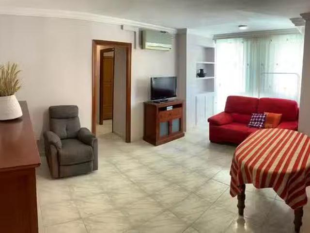 Casa en alquiler en San Pablo-Santa Justa, Sevilla