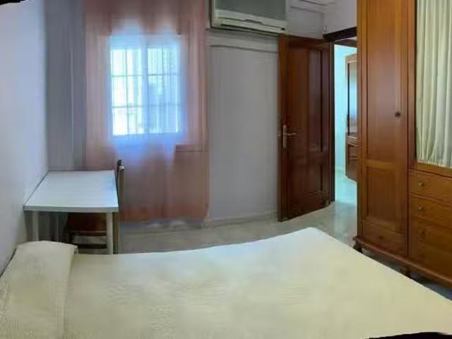 Casa en alquiler en San Pablo-Santa Justa, Sevilla