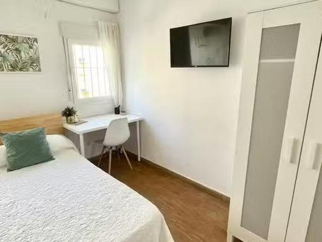 Casa en alquiler en La Palmilla-Doctor Marañón, Sevilla