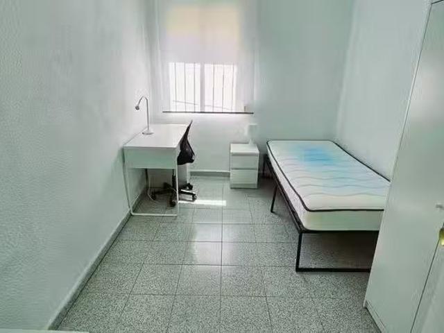 Casa en alquiler en Distrito Macarena, Sevilla