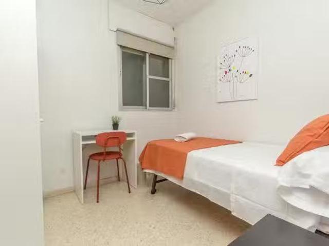 Casa en alquiler en Carretera de Cádiz, Málaga-Costa del Sol