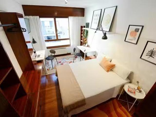 Casa en alquiler en Begoña, Bilbao