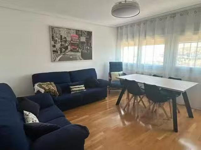 Casa en alquiler en Actur-Rey Fernando, Zaragoza