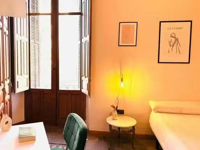 Casa en alquiler en Centro, Comarca de la Vega de Granada