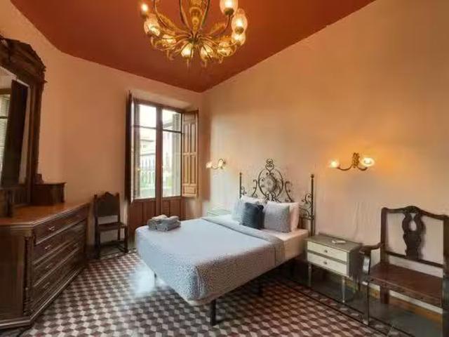 Casa en alquiler en Centro, Comarca de la Vega de Granada