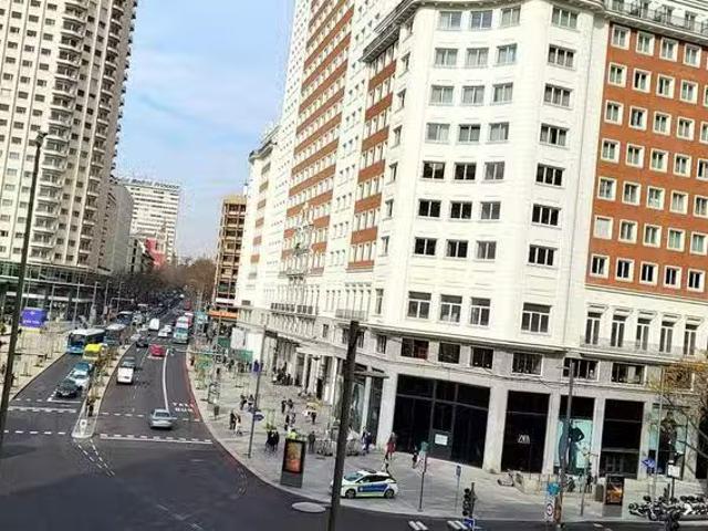 Casa en alquiler en Centro, Madrid